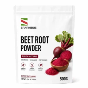 Home beet root powder2