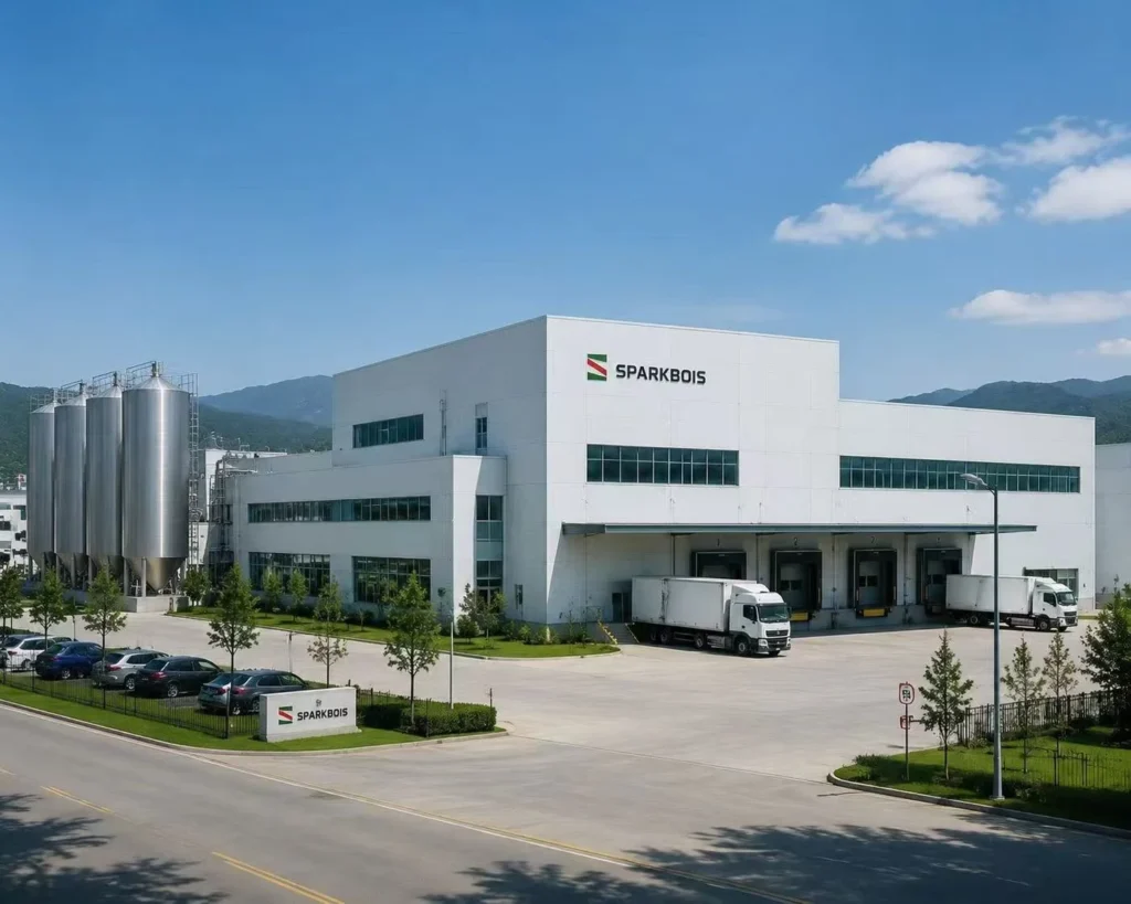 bioscience factory