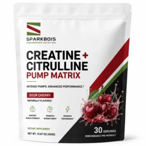 creatine + citrulline pump matrix – sour cherry flavor docx