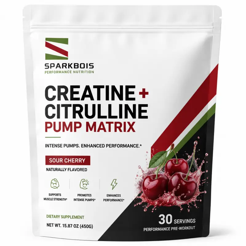 creatine + citrulline pump matrix – sour cherry flavor docx creatine + citrulline pump matrix – sour cherry flavor docx