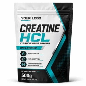 creatine hydrochloride (hcl) powder