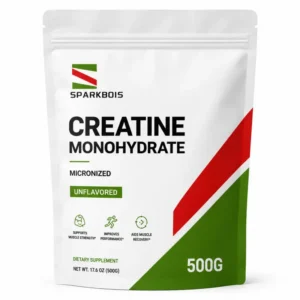 creatine monohydrate watermelon flavor