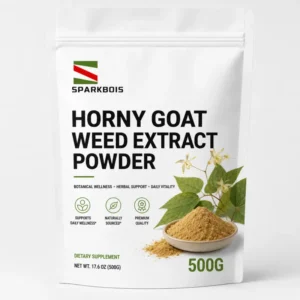 horny goat weed extract