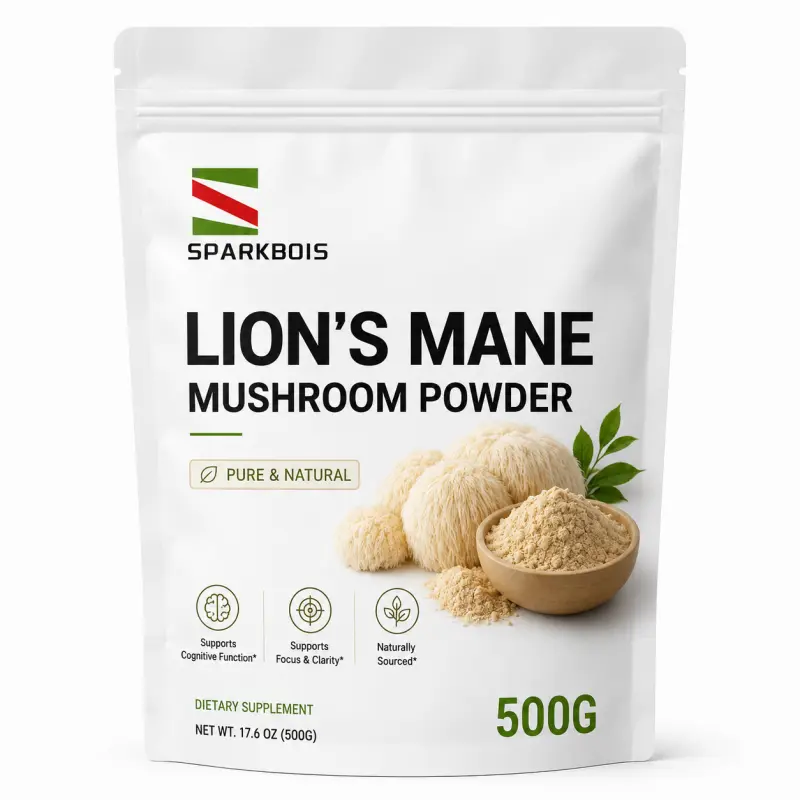 lion’s mane mushroom extract powder lion’s mane mushroom extract powder