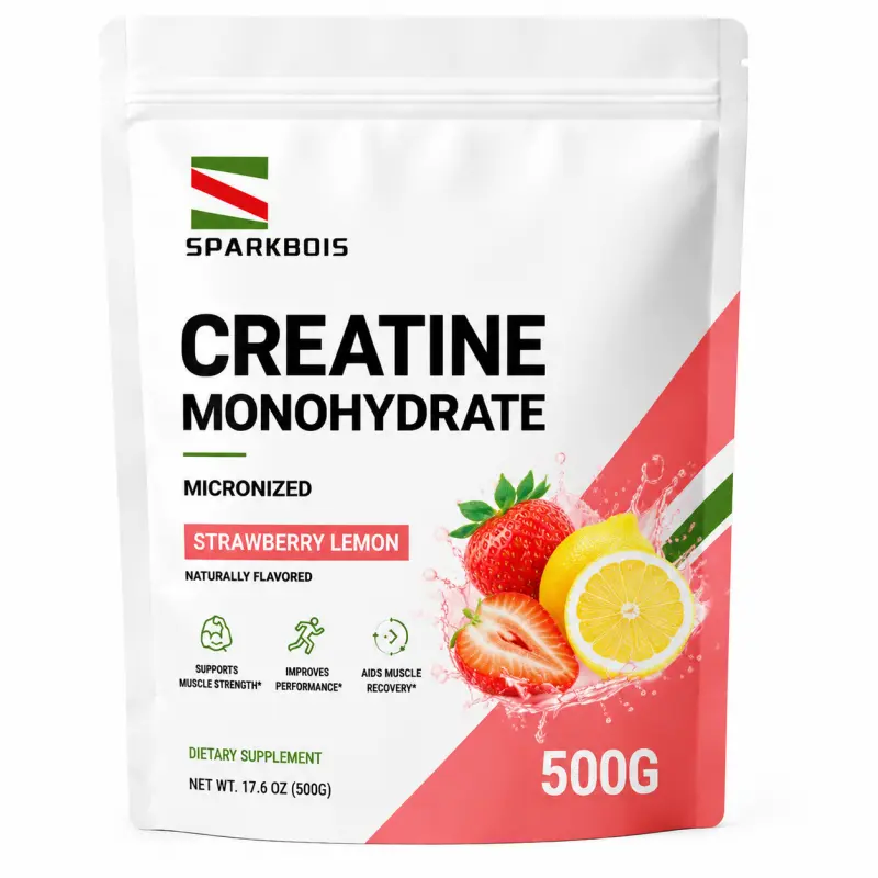 monohydrated creatine fruit punch flavor monohydrated creatine fruit punch flavor