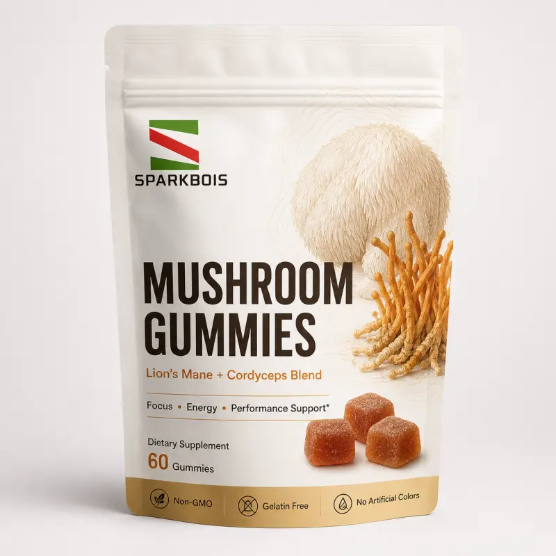 mushroom gummies mushroom gummies