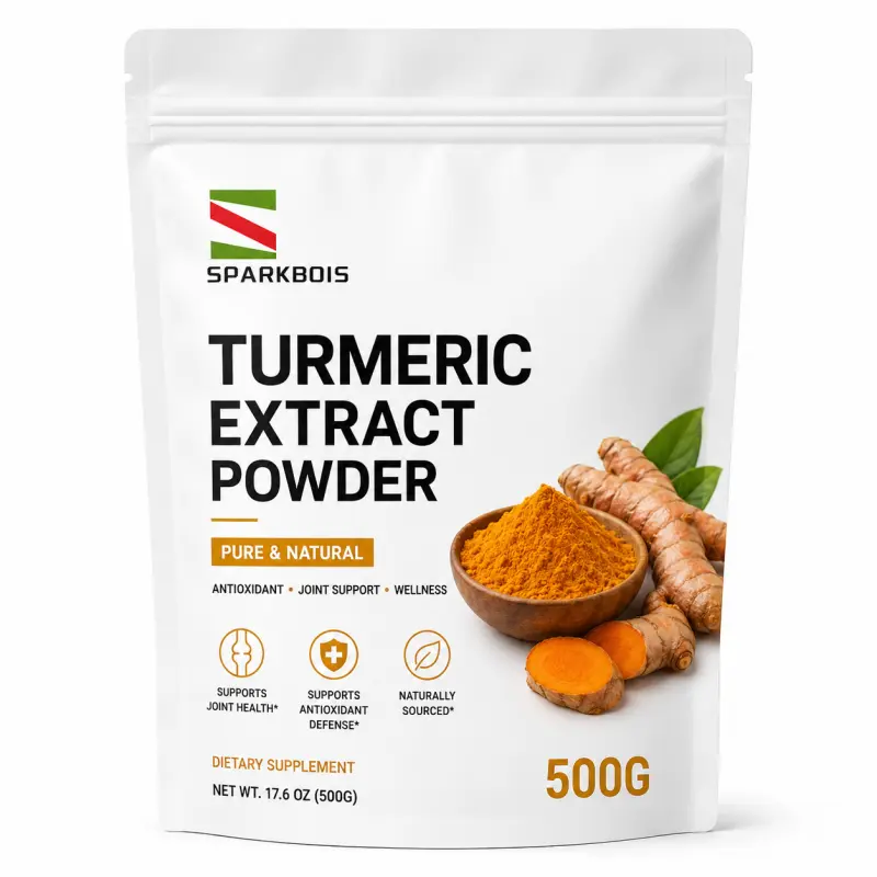 turmeric extract powder turmeric extract powder