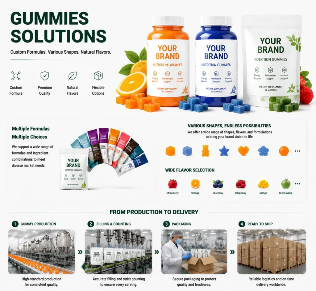 Beet Root Gummies gummies9