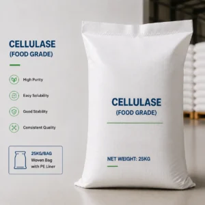 cellulase enzyme