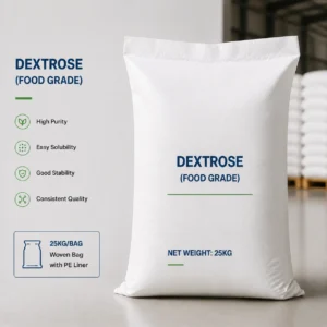 dextrose