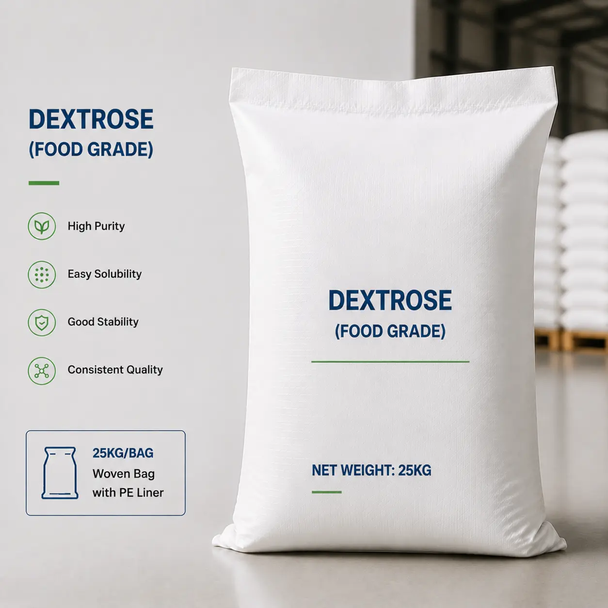 dextrose dextrose