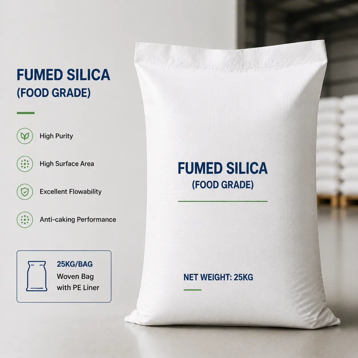fumed silica fumed silica