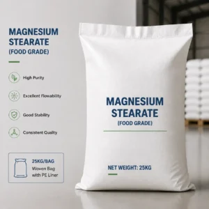 magnesium stearate