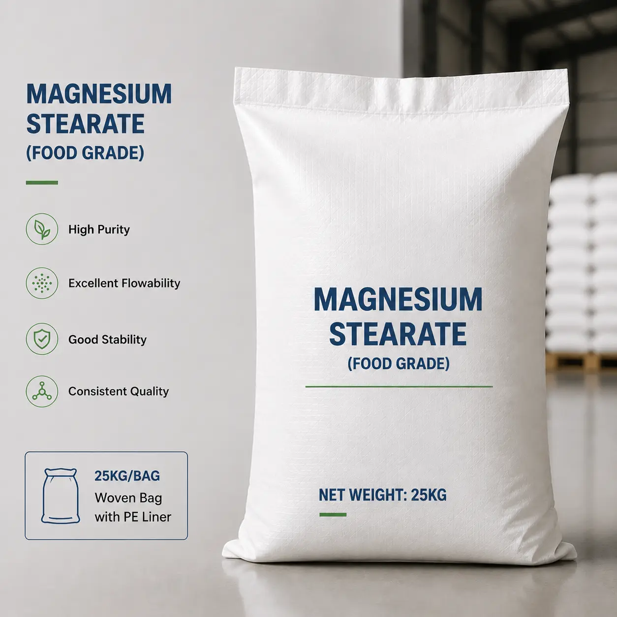 magnesium stearate magnesium stearate