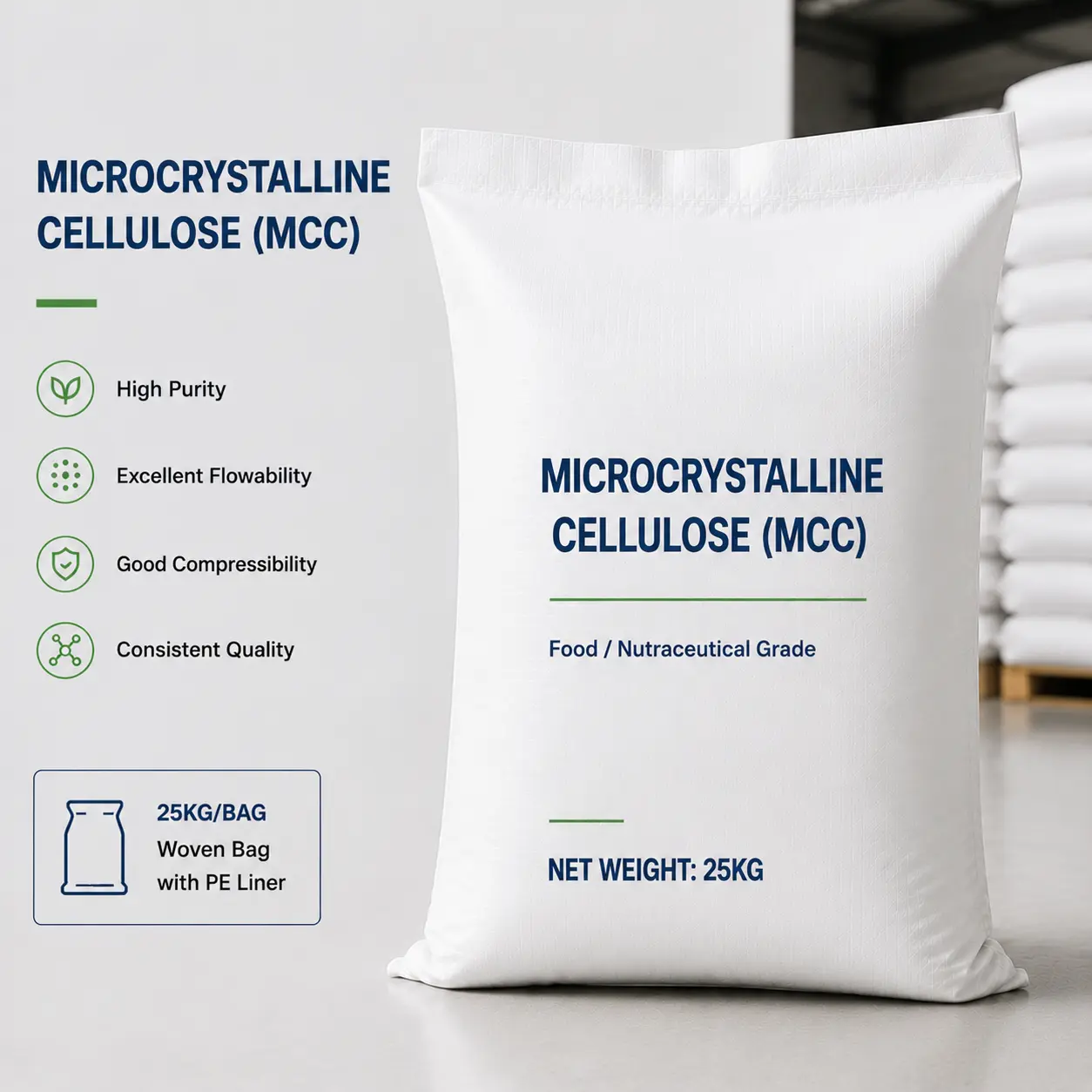 microcrystalline cellulose microcrystalline cellulose